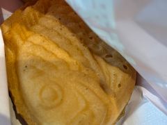 -粉粉乐鲷鱼烧(美罗城店)