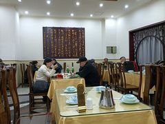-聚丰德饭店(经五路店)