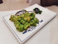 -玉华台饭庄·淮扬菜·烤鸭(望京店)