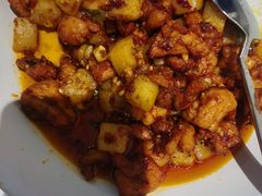 -兰湘子·湘菜小炒(盛龙广场店)