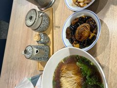 -君东记本帮面馆(天钥桥路店)