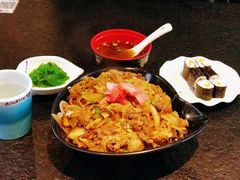 -东京爱上大连(中央大道店)