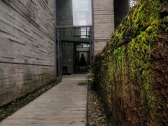 -鹿野苑石刻艺术博物馆