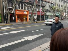 -光明邨大酒家(淮海路店)