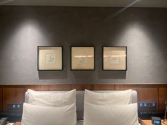 -郑州建业艾美酒店