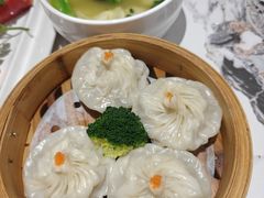 -荟满棠·粤菜茗点(西乡店)