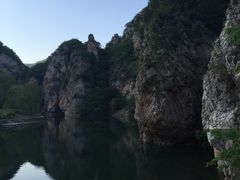 -大连冰峪旅游度假区