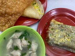 -食为天(贵阳路店)