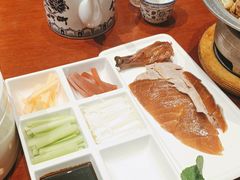 -京味张·北京烤鸭(南山店)