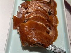 -京味斋·北京烤鸭(华威桥北工大店)