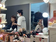 -海马体照相馆(上海月星环球港店)