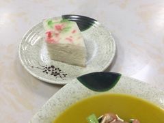 -迎扬春茶社(闻喜路店)
