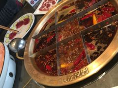 -长嘉·河图火锅(长嘉汇江景旗舰店)