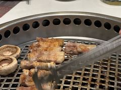 -千寻山野烤肉(中关村店)
