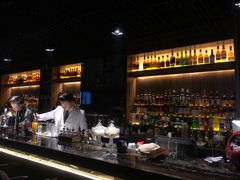 -STARRY CAFE & LOUNGE BAR(高新店)