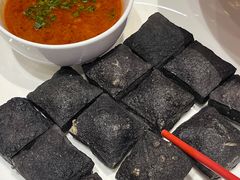 -巢爷老味(东方红店)