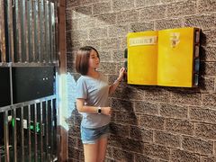 -解个谜沉浸剧情密室(天河店)