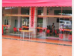 -原龙海鲜大排档(美食地标店)