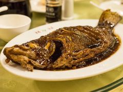 -晋阳饭庄(虎坊桥店)