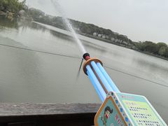 -昆山城市生态森林公园