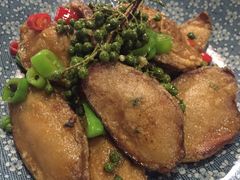 -致明德素食餐厅(土屋路店)