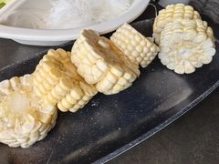 -东来顺·非遗火锅(赛格国际购物中心店)