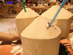 -艺厨风尚餐厅 · 桔钓沙莱华度假酒店