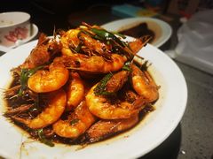-老头儿油爆虾(星光一期店)