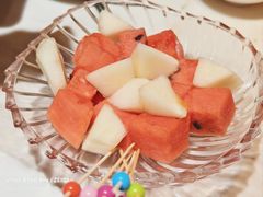 -唐猫庭院·千年陕菜(大唐不夜城店)