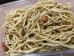 -乔伯凉面(白沙路店)