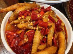 -萍姐火锅·公路夜市(南京新街口店)