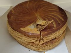 -LANLIZI BAKERY(COSMO店)