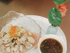 -小八仙·宴(三峡茶庄店)