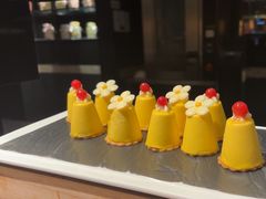 -上海锦江汤臣洲际大酒店壹阶层