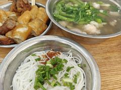 -福屿鲜捞小吃·捞化(福屿总店)