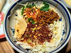biangbiang面-袁家村关中印象体验地(大唐不夜城店)