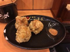 -博多一幸舍(侨福芳草地购物中心店)