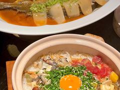-锦楼·臻选新杭帮(杭州中心店)
