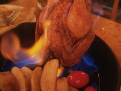 土耳其风味烤春鸡-FEVER(创想公社店)