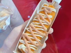 -中北世纪城夜市小吃街CENURY CITY