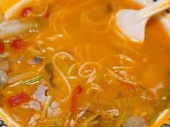 -粉小主·贵州酸汤牛肉粉(南京仙林金鹰店)