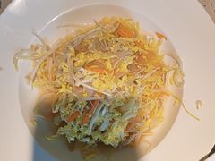 -船歌·鱼水饺青岛菜(金狮广场店)