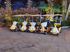 -三亚海昌梦幻海洋不夜城