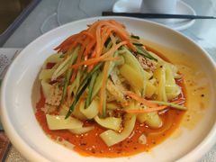 -撒拉花儿·新疆菜·清真(太阳宫店)