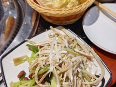 -桃源村铁锅炖鱼(体育馆道店)