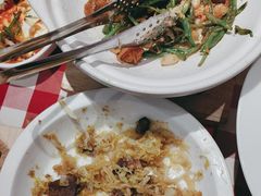 -西贝(枫蓝国际购物中心店)