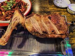 -外滩海鲜烧烤广场(东三旗店)