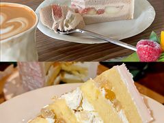 -柏尼娅PEARIA·蛋糕定制(北京SKP店)