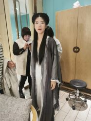 -盘子女人坊古装写真摄影(天津总店)