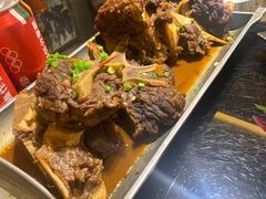 -东口码头·烧鸽子·鱼头泡饼·地方菜(金鹰悦城店)